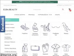 Sites similar to eldahurt.pl