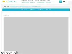 Sites similar to eldala.kz