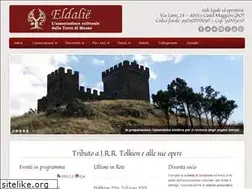 Sites similar to eldalie.com