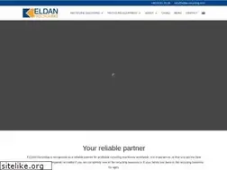 Sites similar to eldan-recycling.com