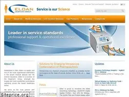 Sites similar to eldan.biz