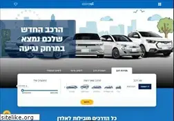Sites similar to eldan.co.il
