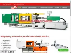 Sites similar to eldan.com.ar