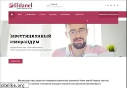 Sites similar to eldanel.com