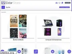 Sites similar to eldar.ch