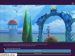 Sites similar to eldarya.es