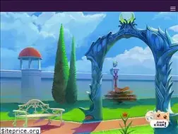 Sites similar to eldarya.ru