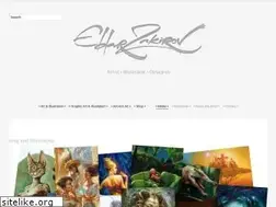 Sites similar to eldarzakirov.com