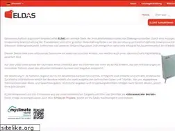 Sites similar to eldas.ch