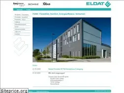 Sites similar to eldat.de
