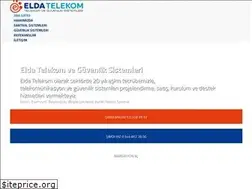 Sites similar to eldatelekom.com