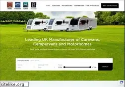 Sites similar to elddis.co.uk