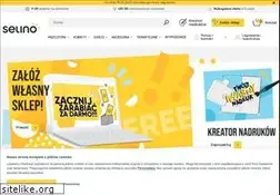 Sites similar to elde.selino.pl