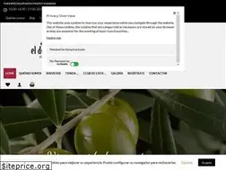 Sites similar to eldecantador.es