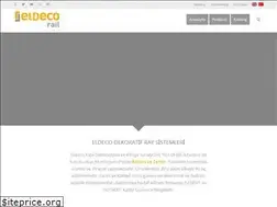 Sites similar to eldecorail.com