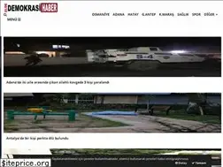 Sites similar to eldedemokrasi.com