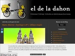 Sites similar to eldeladahon.net