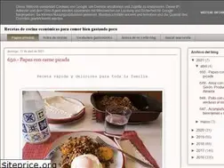 Sites similar to eldelantalrojo.blogspot.com