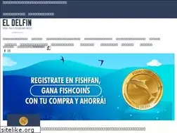 Sites similar to eldelfinonline.com