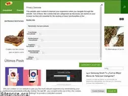 Sites similar to eldema.cat