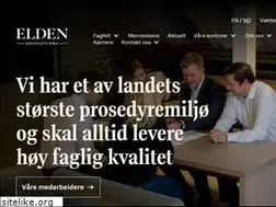 Sites similar to elden.no