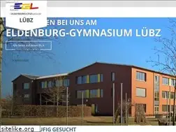 Sites similar to eldenburg-gymnasium.de