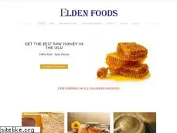 Sites similar to eldenfoods.com