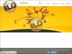 Sites similar to eldeng.it