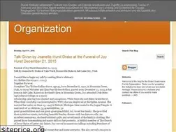Sites similar to eldenghurst.blogspot.com