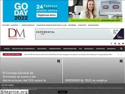 Sites similar to eldentistamoderno.com