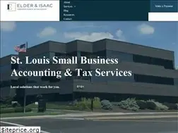 Sites similar to elder-assoc-cpa.com