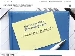 Sites similar to elder-company.com