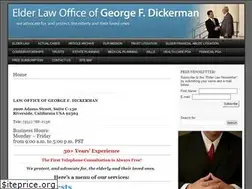 Sites similar to elder-law-advocate.com