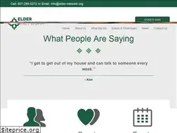 Sites similar to elder-network.org