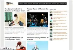 Sites similar to elder-one-stop.com
