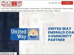 Sites similar to elder-services.org