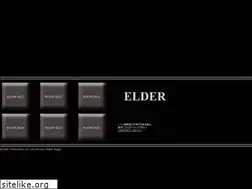 Sites similar to elder.jp