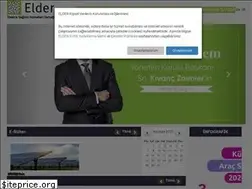 Sites similar to elder.org.tr