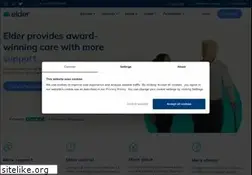 Sites similar to elder.org