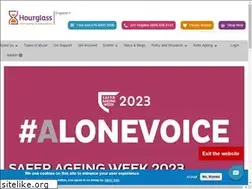 Sites similar to elderabuse.org.uk