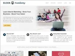 Sites similar to elderacademy.com