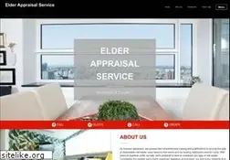 Sites similar to elderappraisal.com