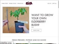 Sites similar to elderberrygrove.ca