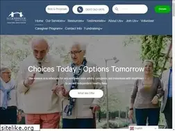 Sites similar to elderbridge.org