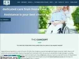 Sites similar to eldercare.co.in