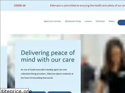 Sites similar to eldercare.net.au