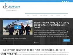 Sites similar to eldercarebroker.com