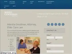 Sites similar to eldercarelawaz.com