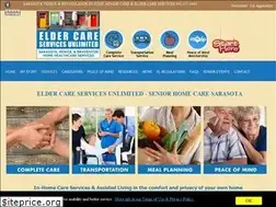Sites similar to eldercaresarasota.com