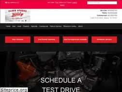 Sites similar to elderchryslerdodgejeep.com